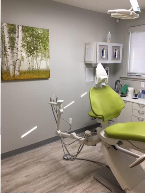 Dental Room